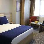 فندق Kocatepe أنقرة