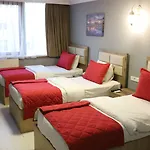 فندق Kocatepe أنقرة