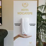 Kocatepe * أنقرة