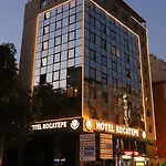 Kocatepe أنقرة