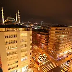 Kocatepe * أنقرة