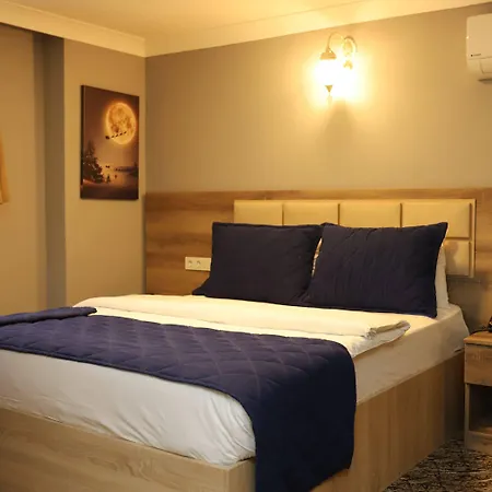 Kocatepe 酒店 安卡拉