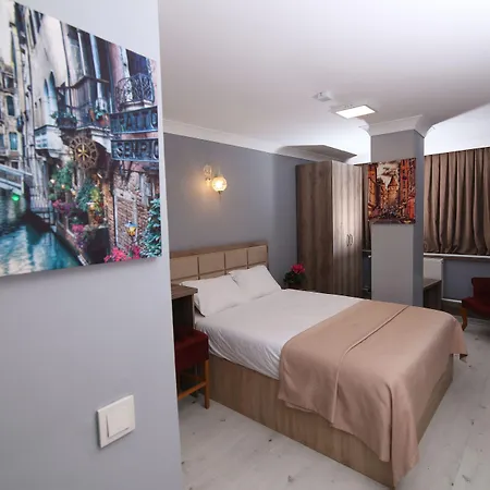 Kocatepe Hotel *