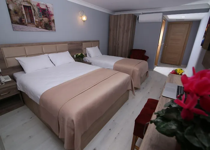 Kocatepe * アンカラ