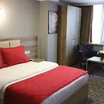 Kocatepe ホテル