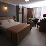 ホテル Kocatepe *
