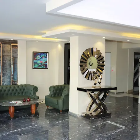 Kocatepe Hotell