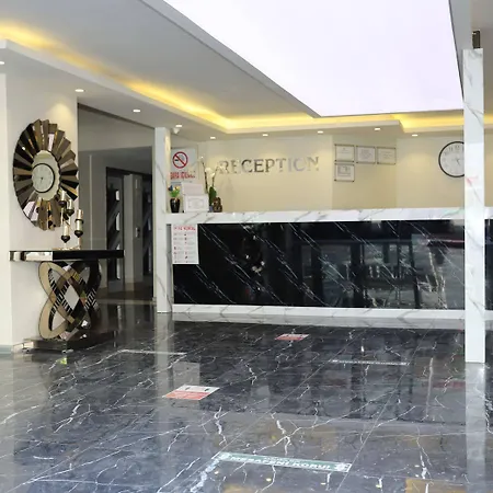 Hotell Kocatepe
