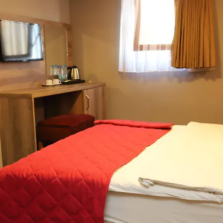 Kocatepe Hotell Ankara