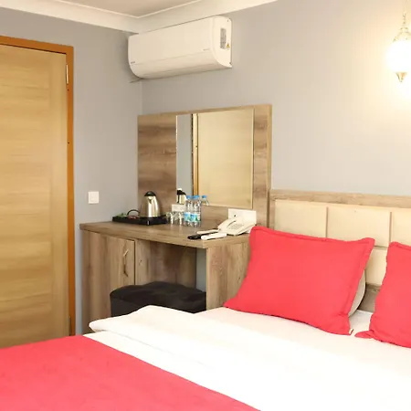 Hotel Kocatepe Ankara