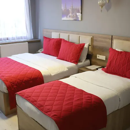 Kocatepe Hotell