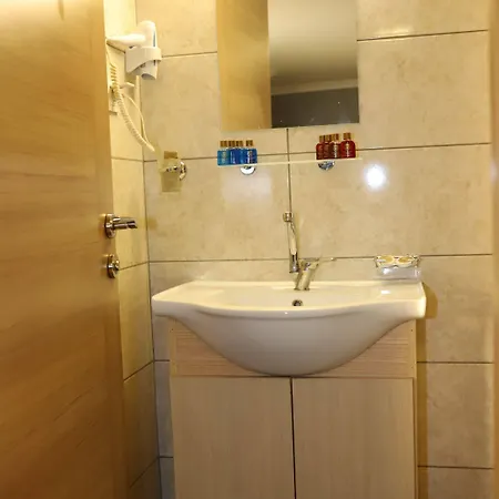 Hotell Kocatepe