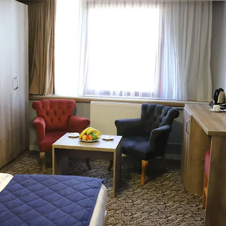 Kocatepe Hotell