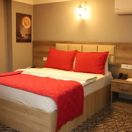 Hotell Kocatepe Ankara