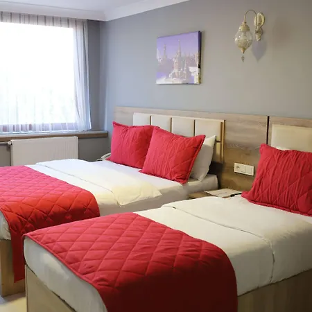 Hotell Kocatepe