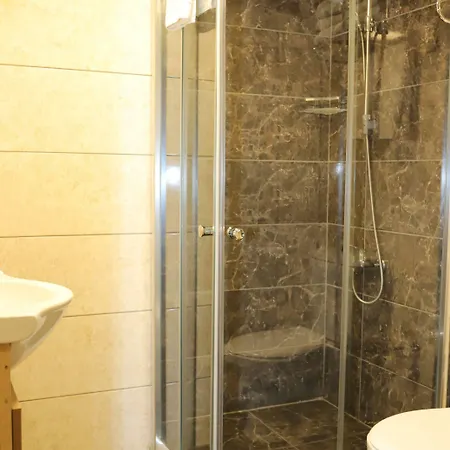 Kocatepe Hotell