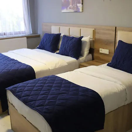 Hotel Kocatepe