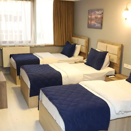 Hotell Kocatepe *