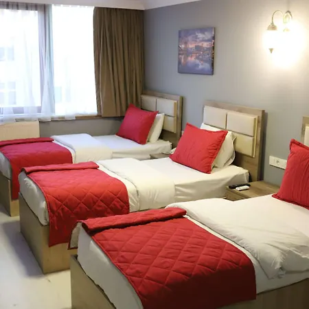 Hotell Kocatepe Ankara