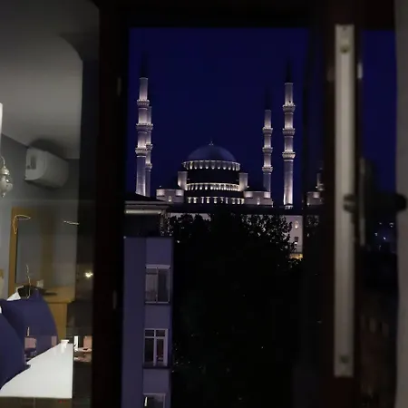 Kocatepe * Ankara