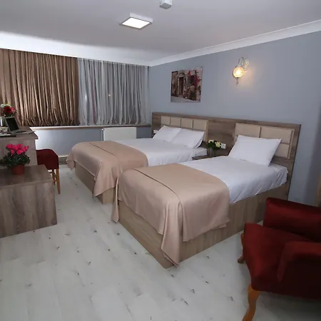 Hotel Kocatepe