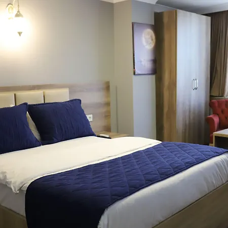 Otel Kocatepe Ankara