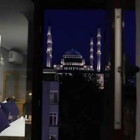 Kocatepe Ankara