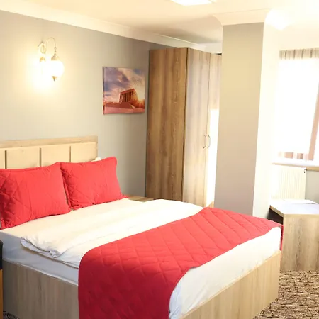 Kocatepe Otel Ankara