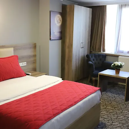 Hotel Kocatepe Ankara