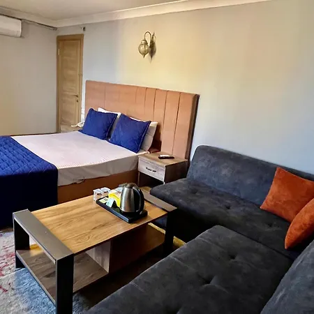 Kocatepe Hotel *