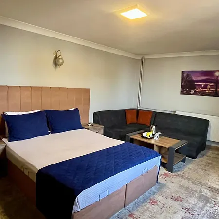 Hotel Kocatepe Ankara