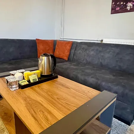 Kocatepe * أنقرة