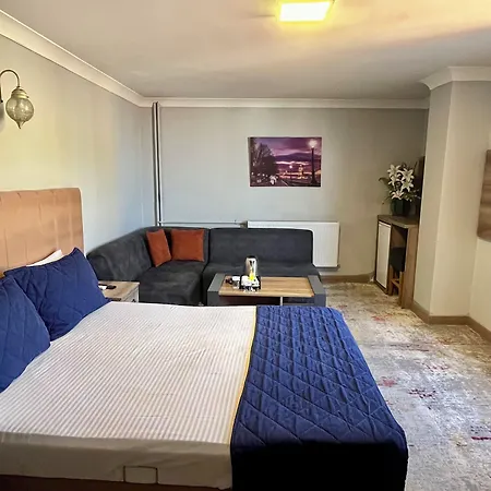 Kocatepe Hotel *