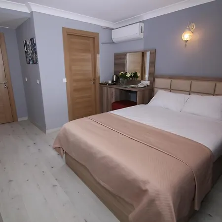Kocatepe Hotell