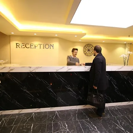 Kocatepe Ankara