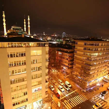 Kocatepe * Ankara