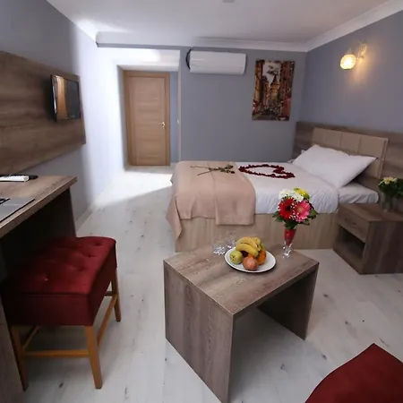Hotell Kocatepe