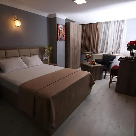 Hotel Kocatepe *