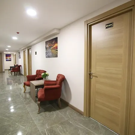 Kocatepe Hotell