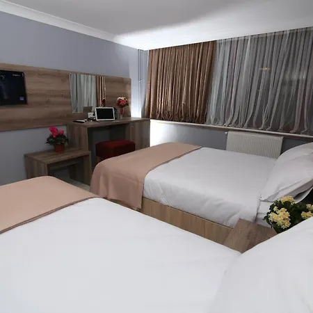 Kocatepe Hotell Ankara