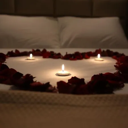 Kocatepe Hotell