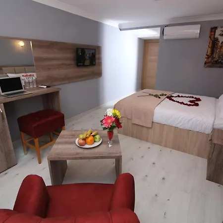 Kocatepe Hotell *