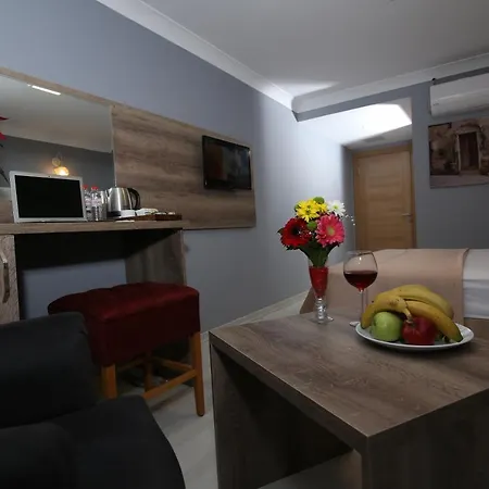 Kocatepe Otel Ankara