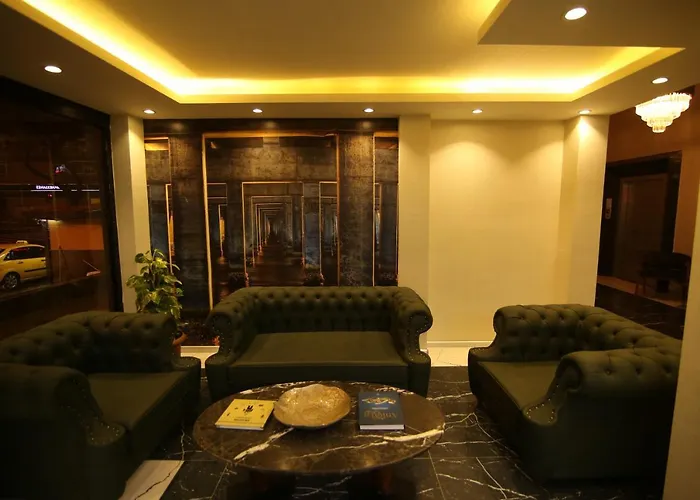 Kocatepe * أنقرة