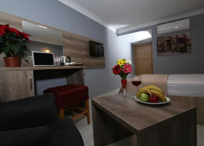 Kocatepe Hotel Ankara