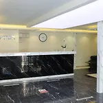 Hotel Kocatepe *