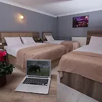 Hotel Kocatepe *