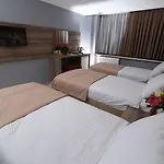 Hotel Kocatepe *