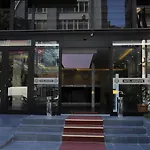 Kocatepe Hotel Ankara