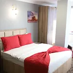 Hotel Kocatepe *